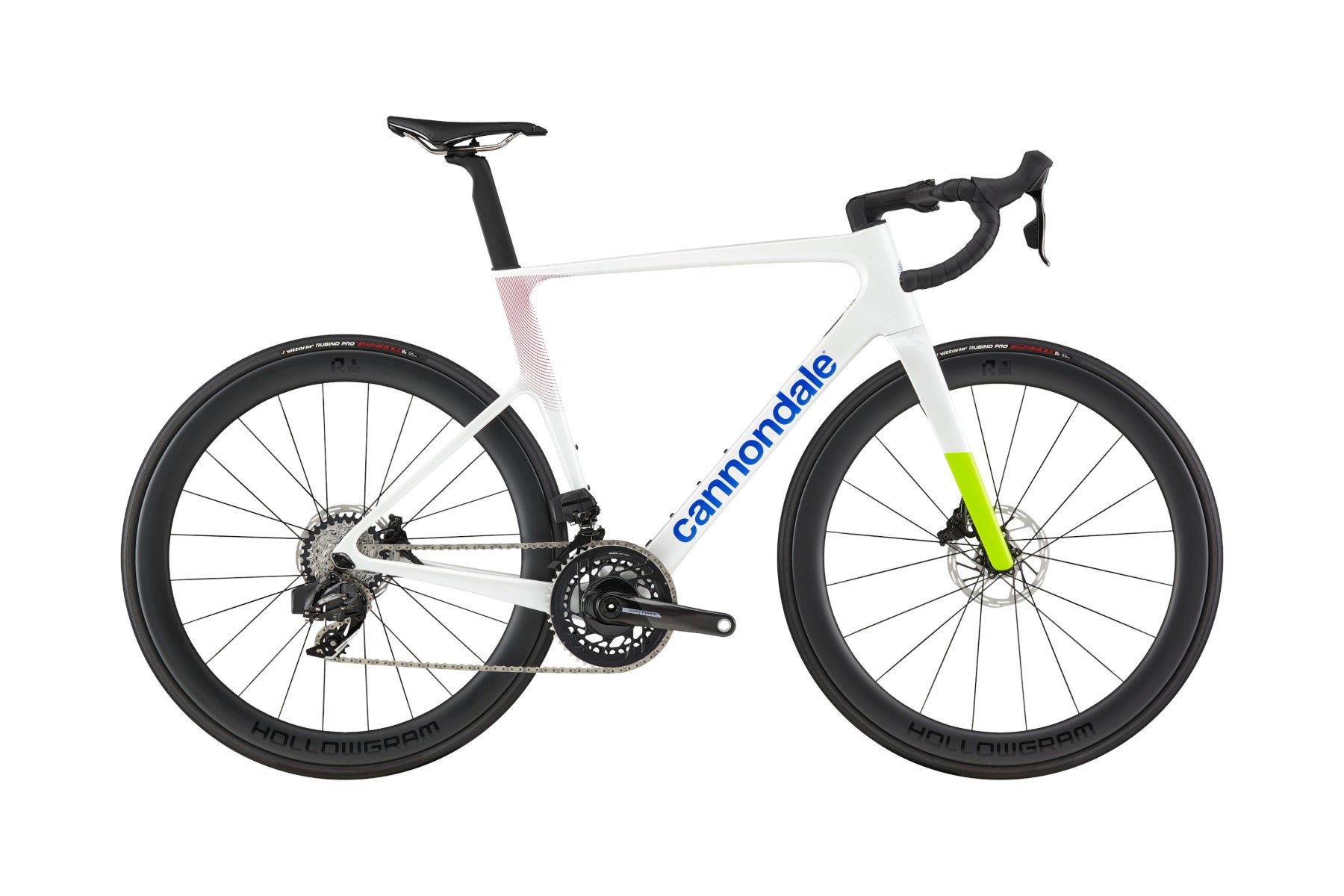 Cannondale SuperSix Evo Carbon 1 – Mike's Bikes