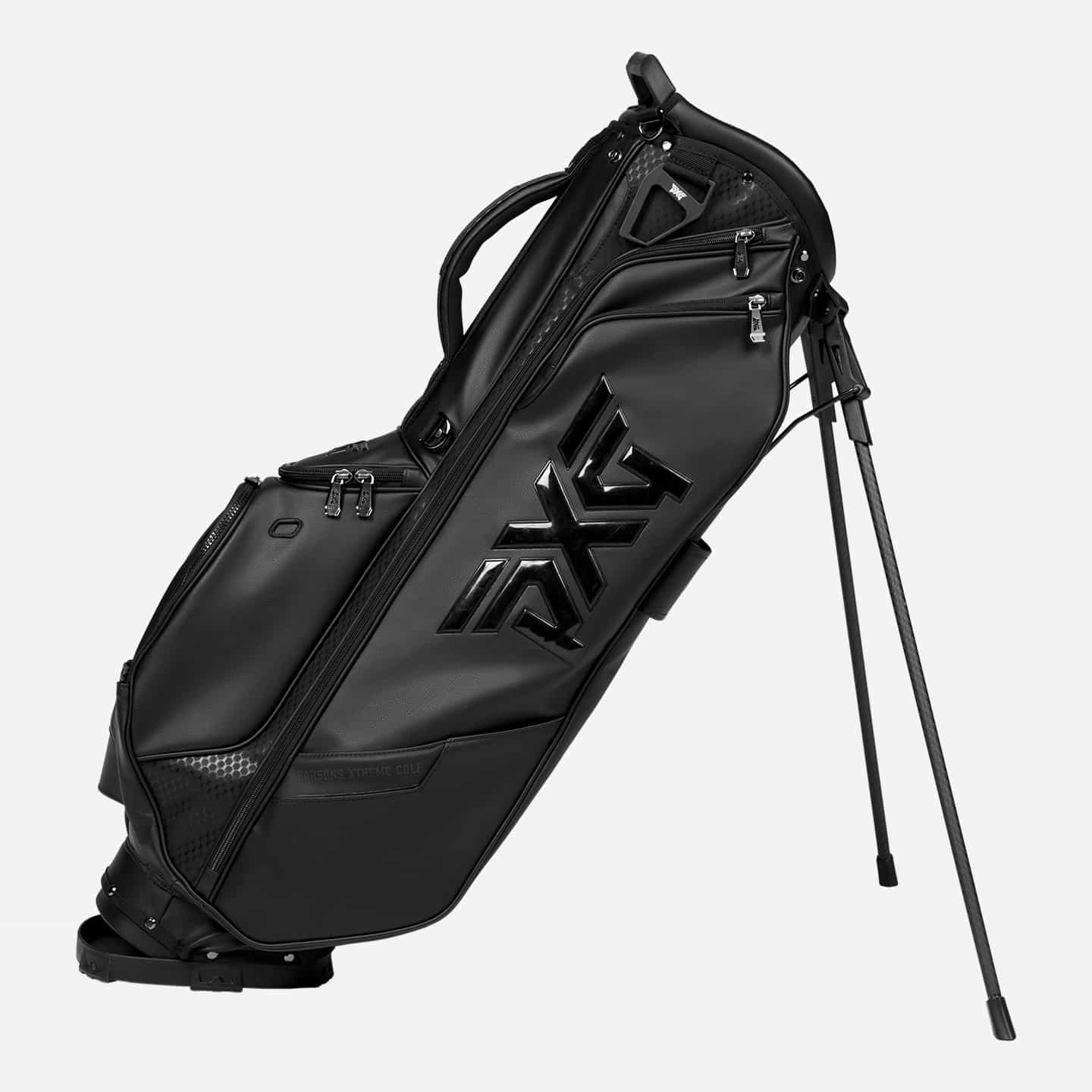 Deluxe Carry Stand Bag | Golf Bags | PXG Japan