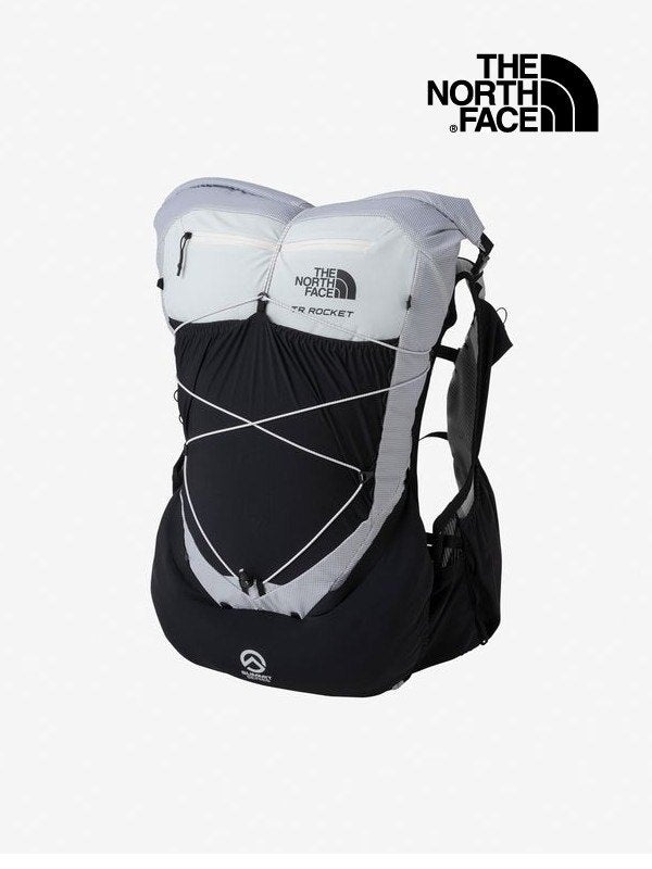 TR Rocket #WH [NM62511]｜THE NORTH FACE – moderate