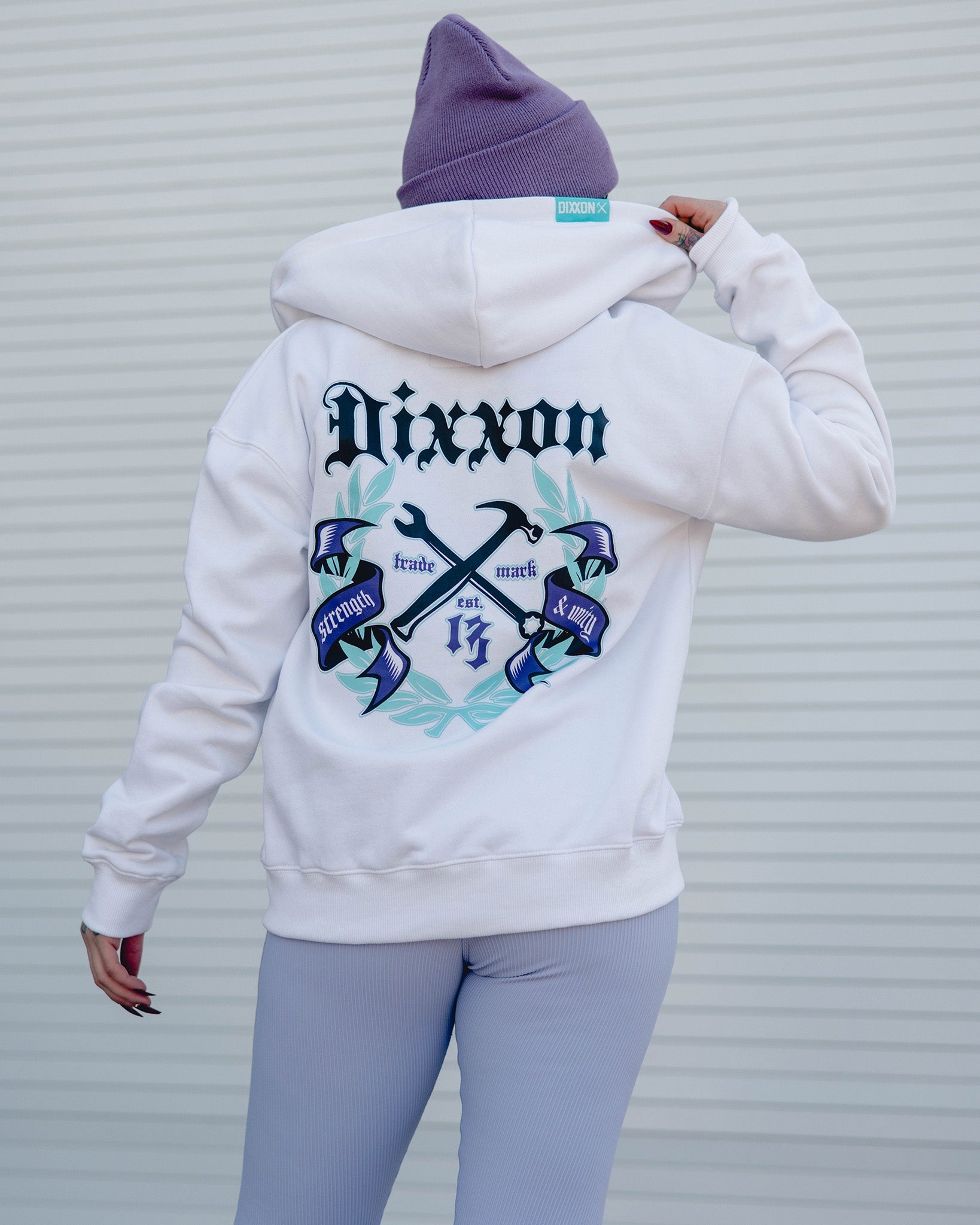 womens-purple-award-crest-zip-