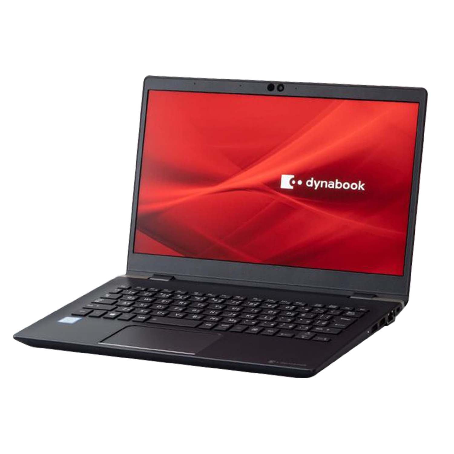 Dynabook G83/HS｜ 第11世代 Core i5 メモリ 16GB SSD 256GB 13.3