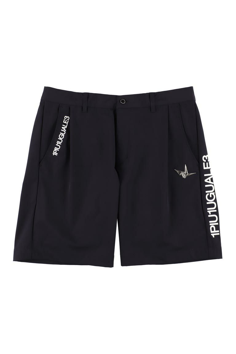 1PIU1UGUALE3 GOLF メンズ セットアップは上品なデザインと機能性も