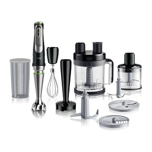 Braun MultiQuick 9 Hand Blender : Target