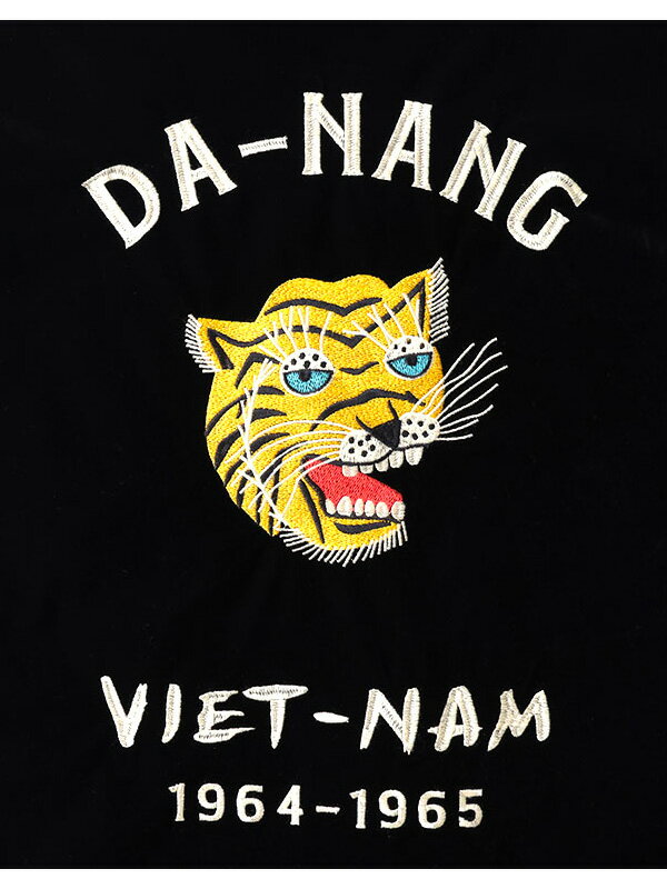 HOUSTON ヒューストン ジャケット ベトジャン メンズ レディース