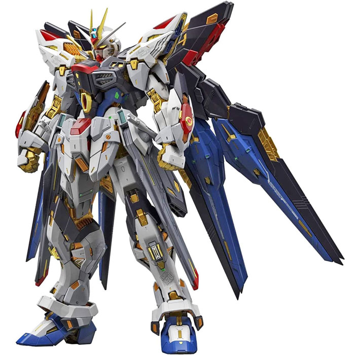 楽天市場】mg ストライクフリーダムの通販