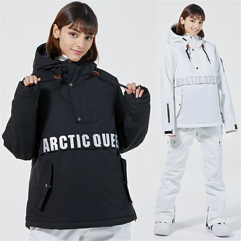 楽天市場】ジャケット 韓国（スノーボード用ウェア｜ウィンター