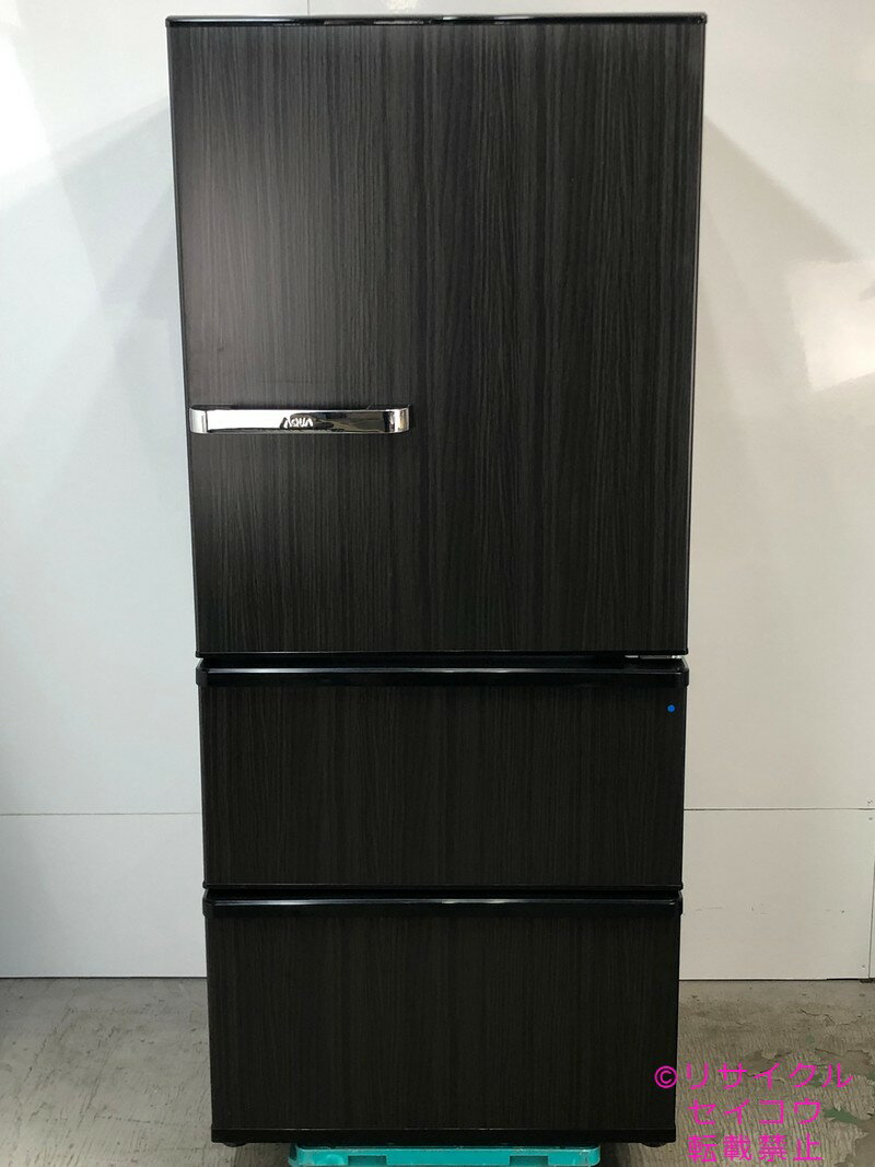 楽天市場】冷蔵庫 アクア（定格内容積251 ～ 365.9L）の通販