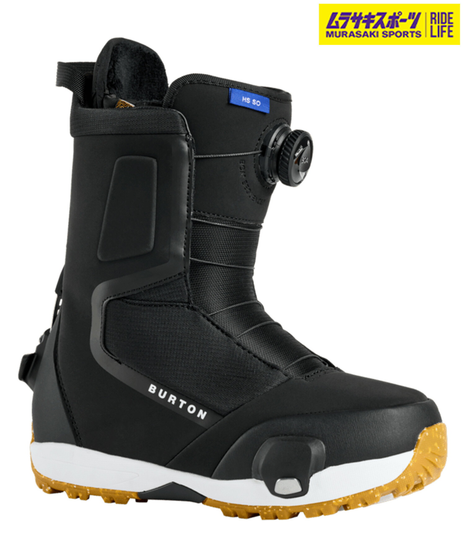 楽天市場】BURTON SUPREME（スノーボード用品｜ウィンタースポーツ