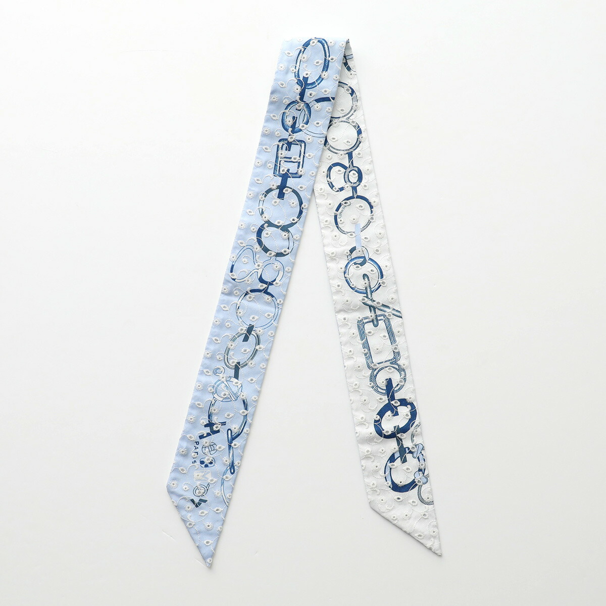 楽天市場】HERMES エルメス ツイリー スカーフ 853951S レディース