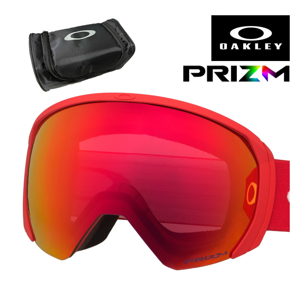 楽天市場】オークリー ゴーグル フライトパス L oo7110-41