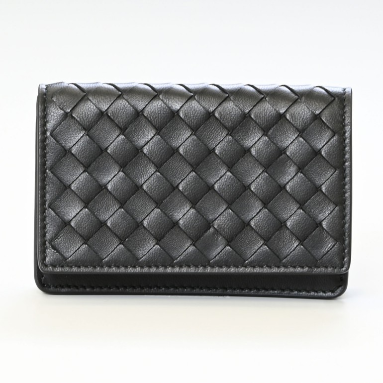 楽天市場】ボッテガヴェネタ BOTTEGA VENETA カードケース メンズ