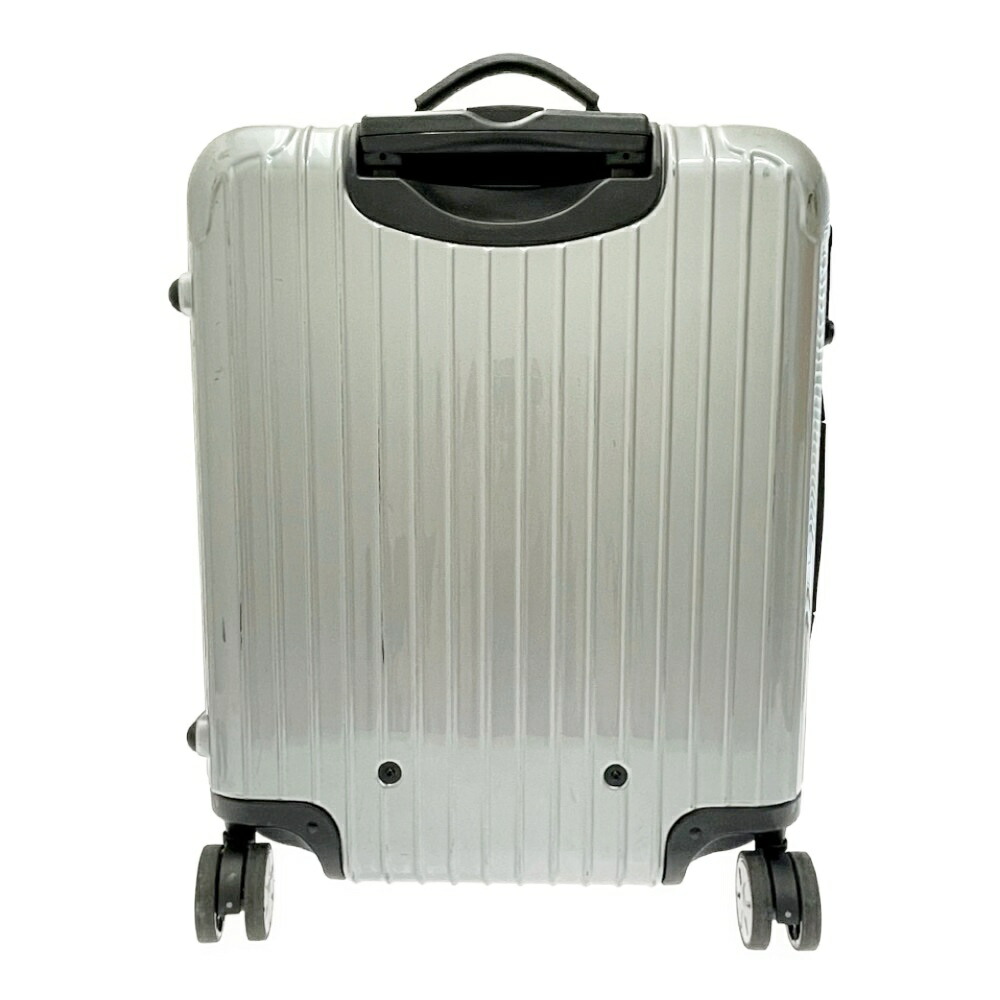 楽天市場】【中古】RIMOWA リモワ 876.56 ポリカーボネイト 四輪