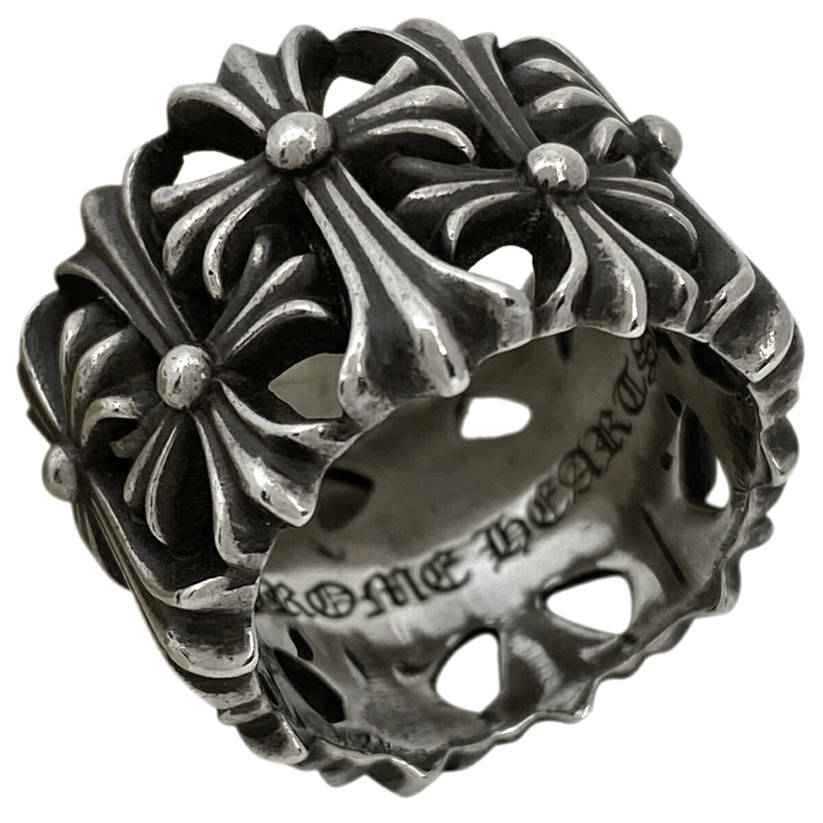 楽天市場】【ラッピング可】クロムハーツ CHROME HEARTS セメタリー