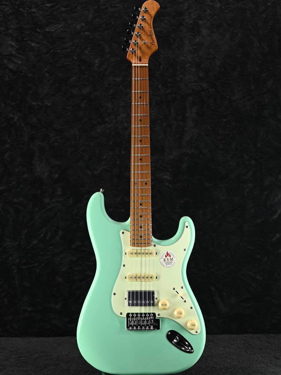 楽天市場】Bacchus Universe Series BST-2-RSM/M -SFG- 新品 サーフ