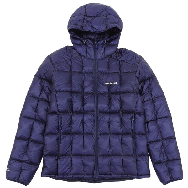 楽天市場】モンベル ダウンハガー650 3の通販