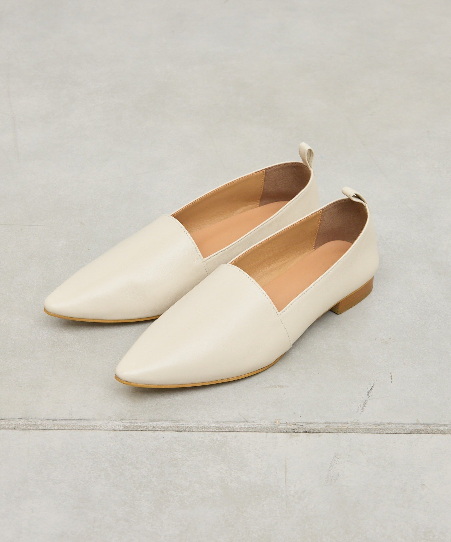 GALLARDAGALANTE｜【2.718】ソフトスリッポン | Rakuten Fashion(楽天