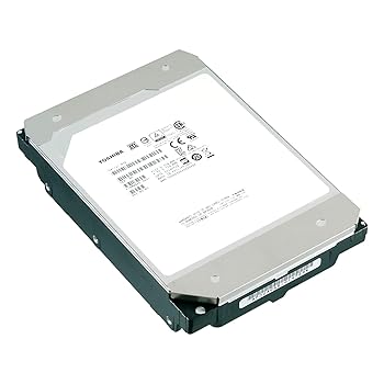 楽天市場】東芝 toshiba hdd 3.5インチ 14tb 内蔵ハードディスク sの通販