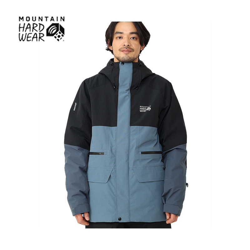 楽天市場】マウンテンハードウェア スキーウエア MOUNTAIN HARD WEAR