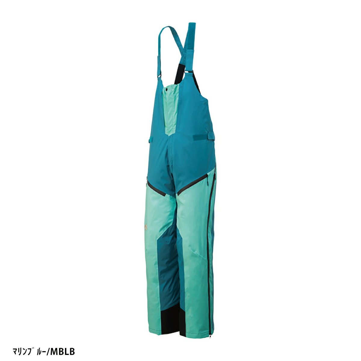 楽天市場】スキーウェア スキーパンツ デサント パンツ DESCENTE