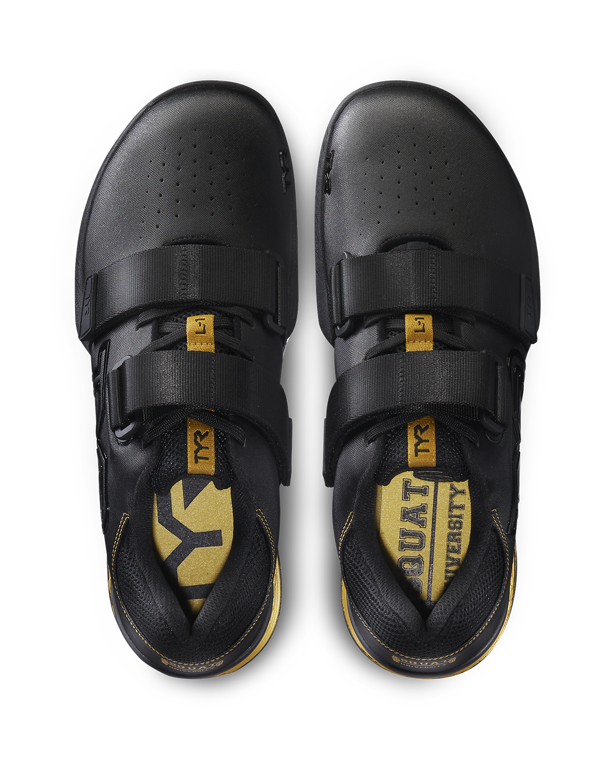 TYR Men's Limited Edition Squat University L-1 Lifter – TYR US