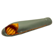 ダウンハガー650 #3｜モンベル