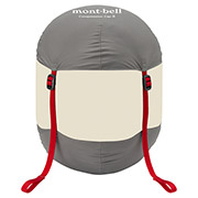 ダウンハガー650 #3｜モンベル