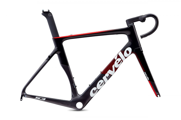 CERVELO 2020 ROADBIKE S3 DISC FRAME SET サーベロ ロードバイク