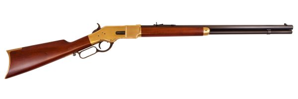 1866 Sporting Rifle 32 WCF, 24