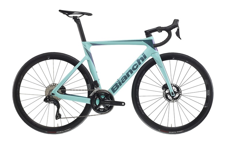 立川】常設試乗車のご紹介 - BIANCHI-STORE