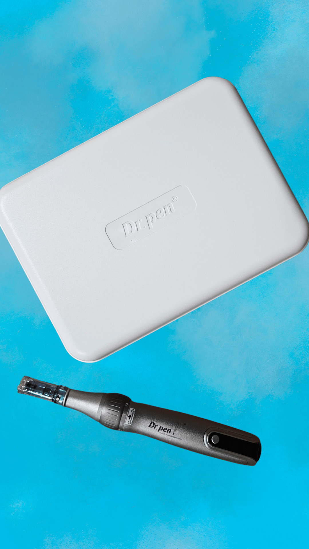 Get Dr Pen M8s – 2026 Microneedling Pen | Dr Pen Worldwide
