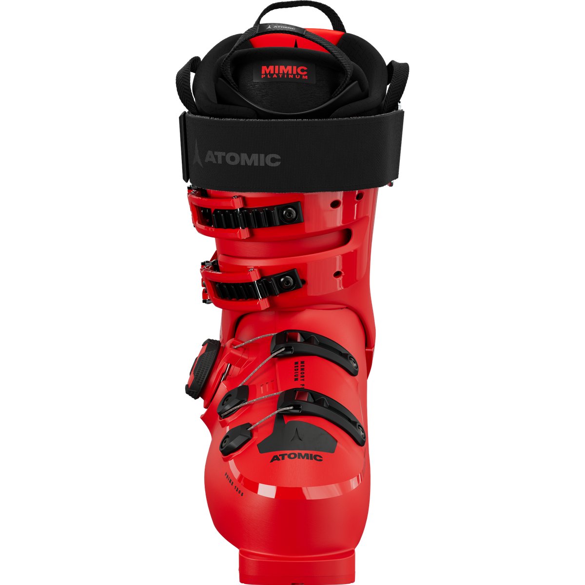 Atomic Hawx Prime 120 S BOA | Red | 26 | 887445408895