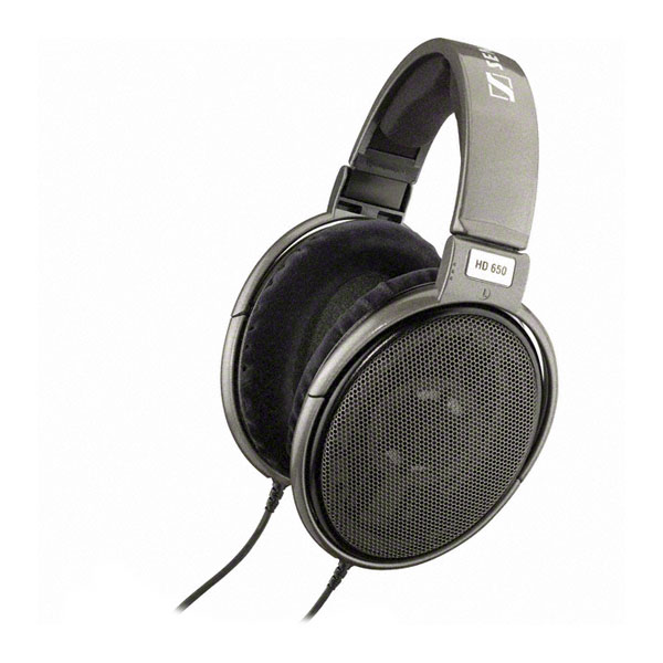 SENNHEISER HD650 (初期モデル) 買取価格｜フジヤエービック
