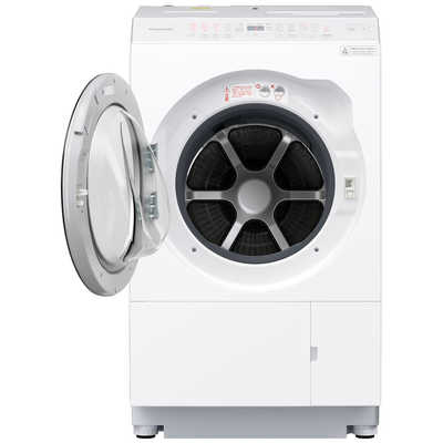 パナソニック Panasonic ドラム式洗濯乾燥機 (左開き) 洗濯11.0kg 乾燥