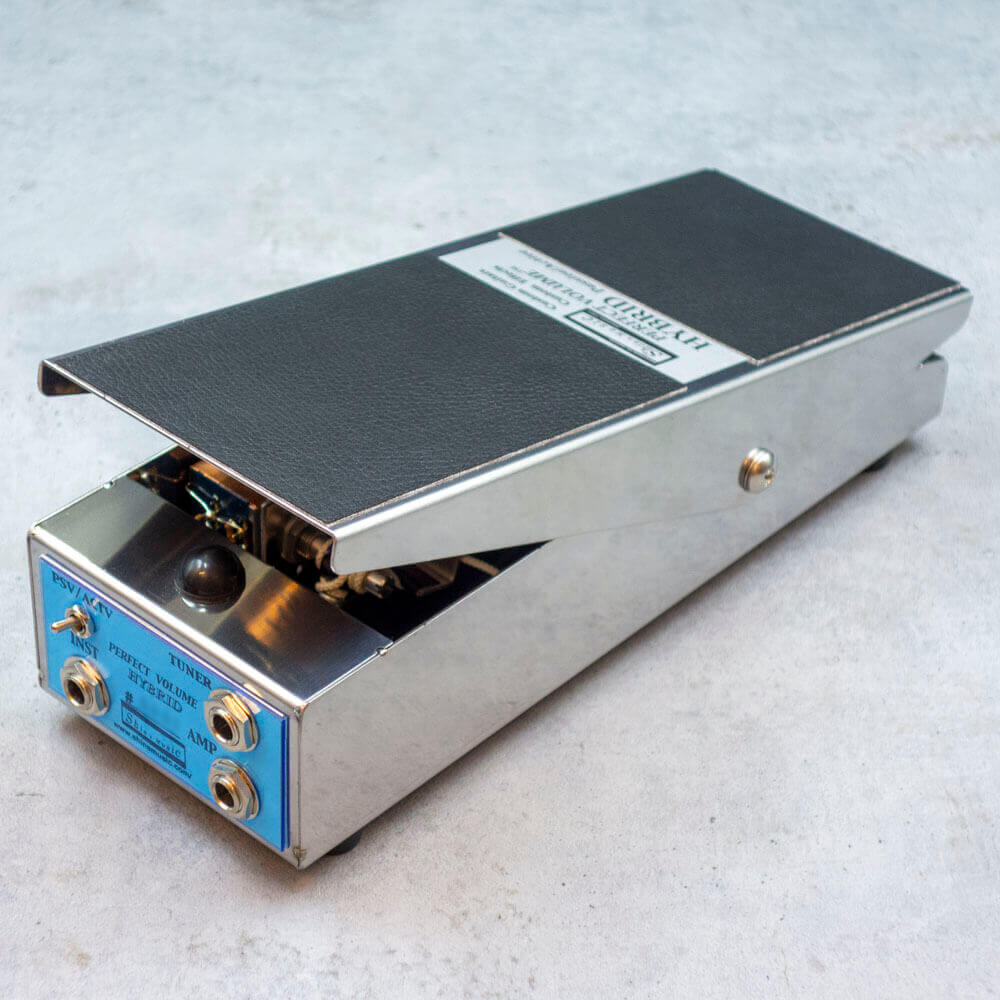 Shin's Music Perfect Volume Hybrid [PFV-2]｜ミュージックランドKEY