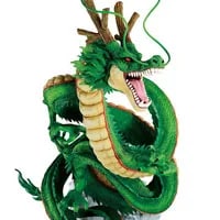 買取】神龍 一番くじ ドラゴンボール超スーパーヒーロー ラストワン賞