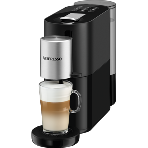 Atelier S85 | Original Machines | Nespresso Jordan