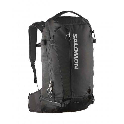 Salomon QST 25L Backpack - Snow Emotion, ski Paris