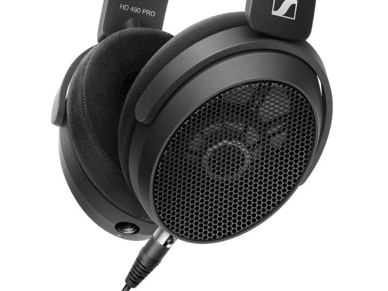 Buy sasku Sennheiser HD 490 PRO STUDIO HEADPHONES | Sam Ash Music