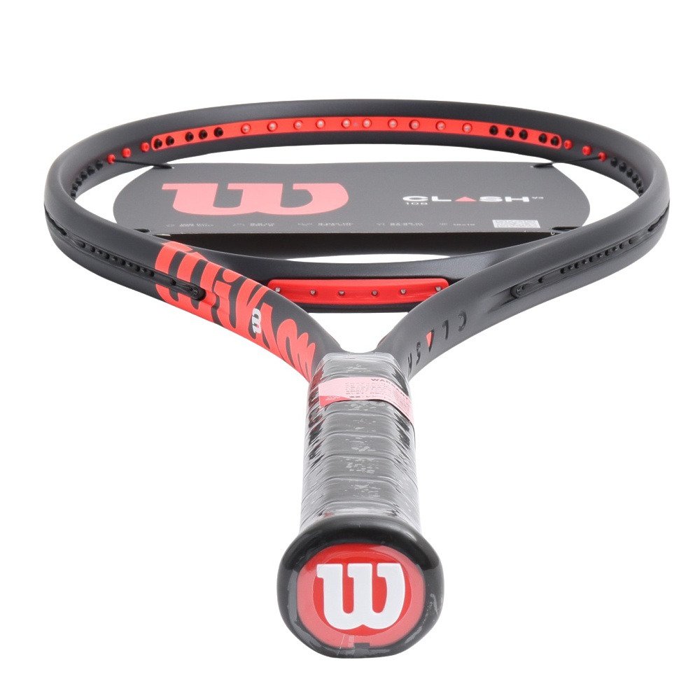 ウイルソン（Wilson）（メンズ、レディース）硬式用テニスラケット