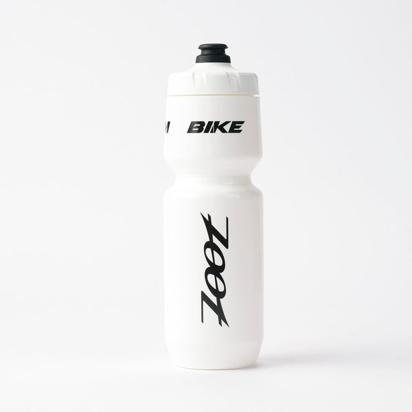 Zoot SBR Water Bottle - White – Zoot Sports