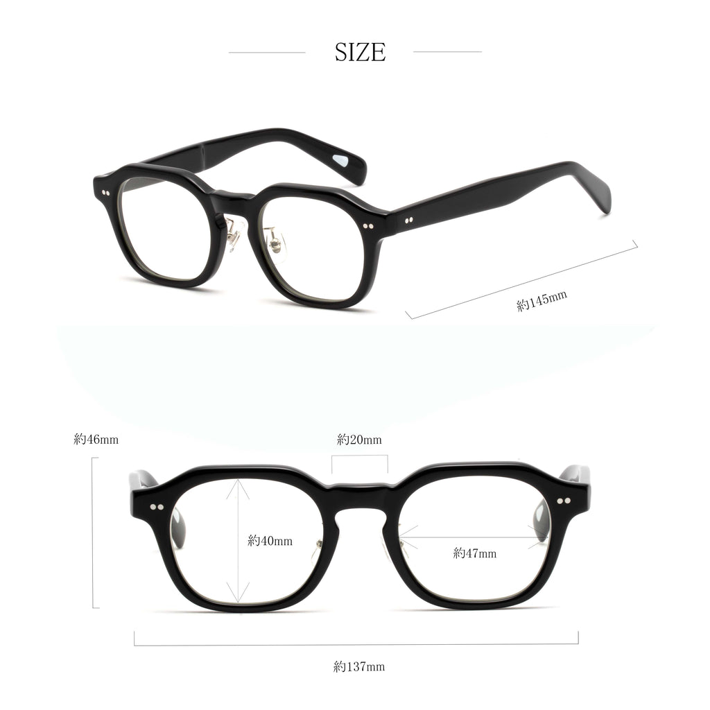 calm – aim eyewear