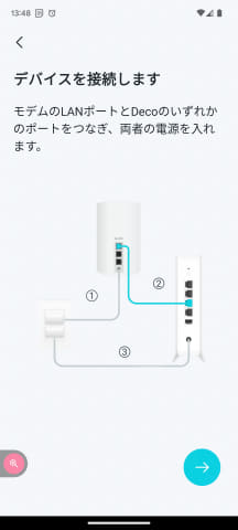 Wi-Fi 6Eでメッシュを「ド安定」に、6GHzの中継はやっぱりよかった