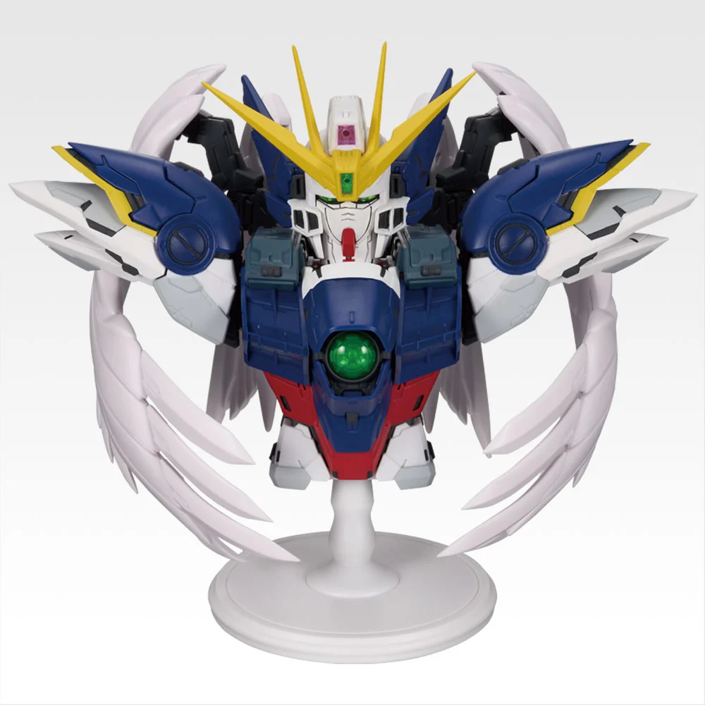 一番くじ 新機動戦記ガンダムW 30th Anniversary｜一番くじ倶楽部
