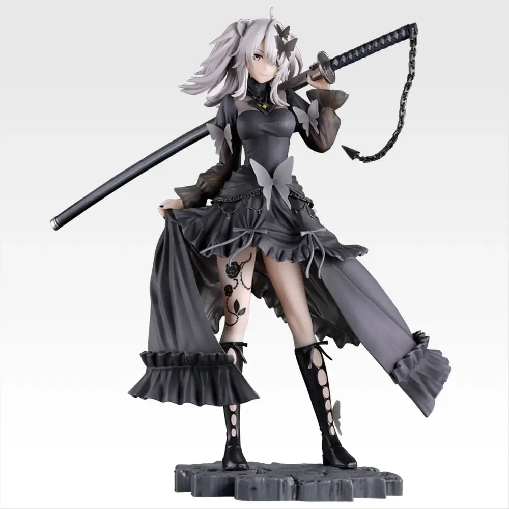 一番くじ ホロライブ ～Villain Style～｜一番くじ倶楽部｜BANDAI