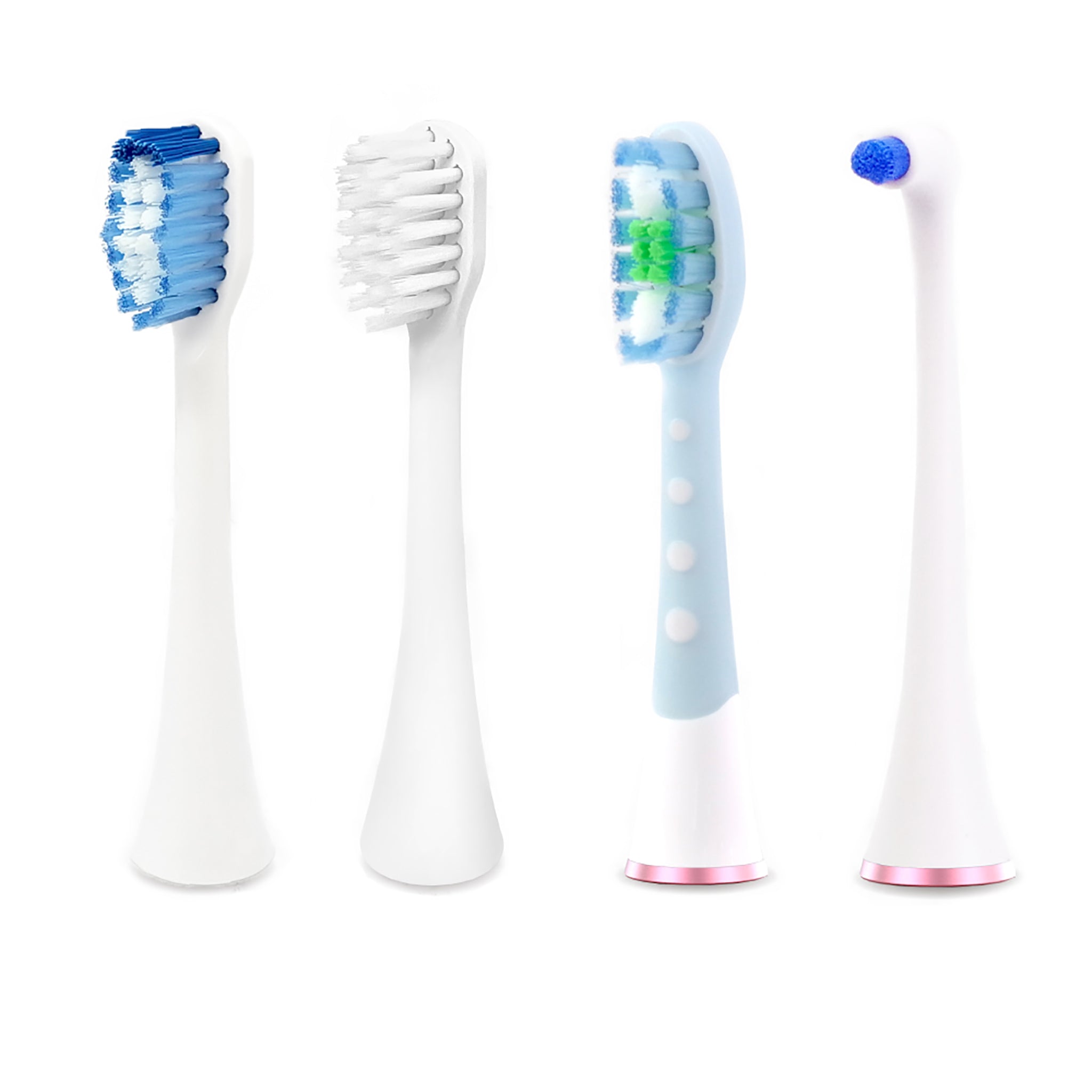 電動歯ブラシ MIGAKI用 替えブラシ｜アレティ公式ストア – Areti Japan