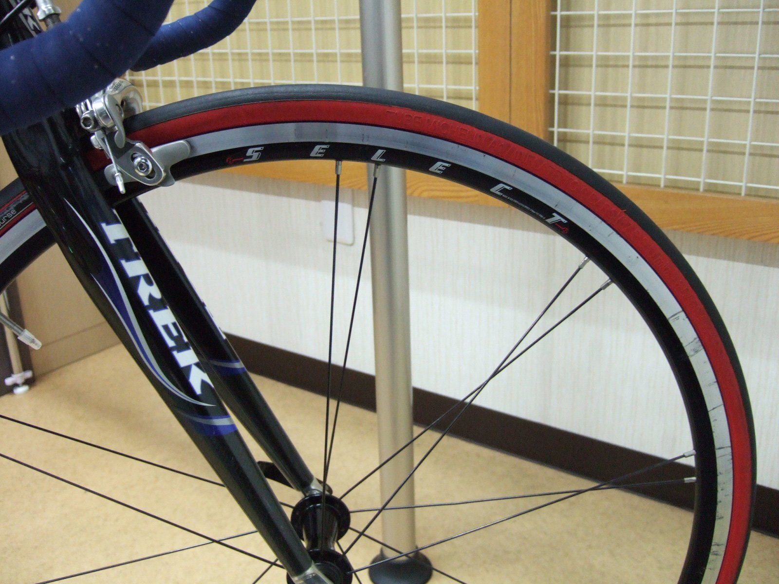 TREK ALPHA SL ULTEGRA（トレック アルファ SL アルテグラ）｜BIKE