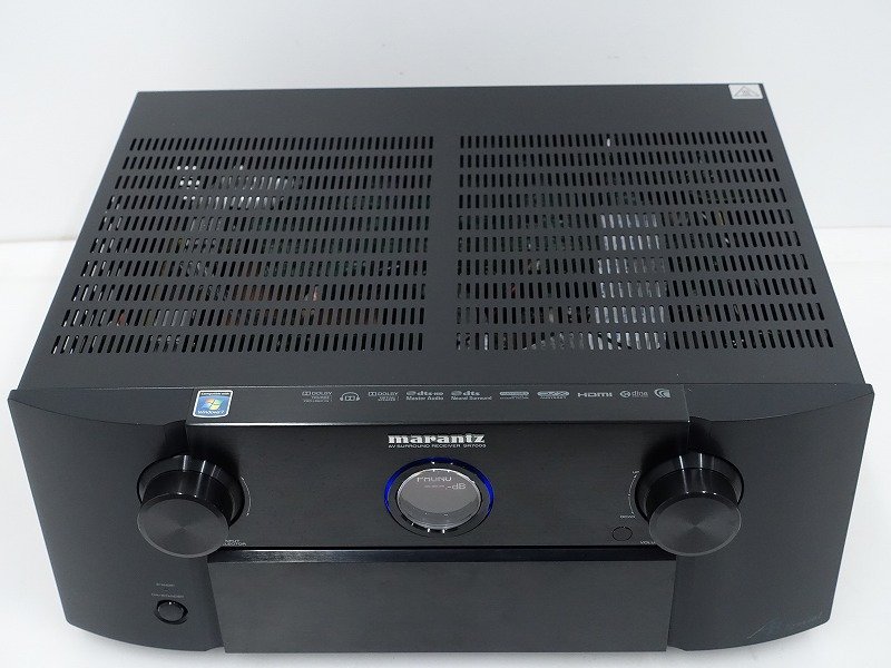 marantz PS4500/Special AVアンプ AIRBOW 逸品館 marantz PS4500