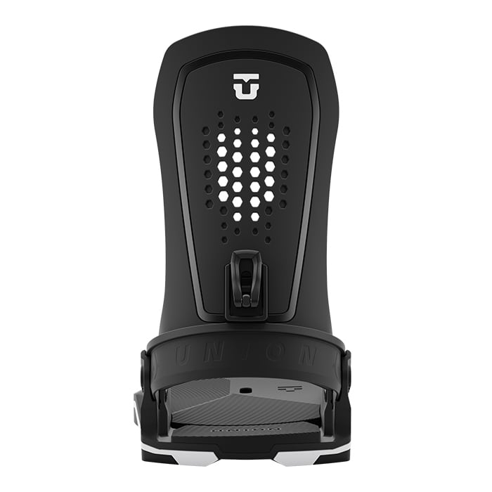 24-25モデル. UNION .『 FORCE 』. Black . ユニオン . フォース