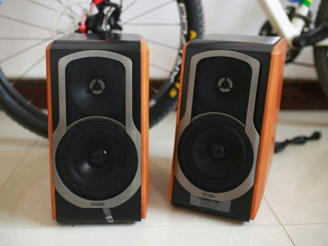スピーカー】EDIFIER 『S2000Pro』 レビューチェック | ヲチモノ