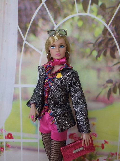 2021 Style Lab Poppy Parker 「Glamorous」 - 暇な ハル